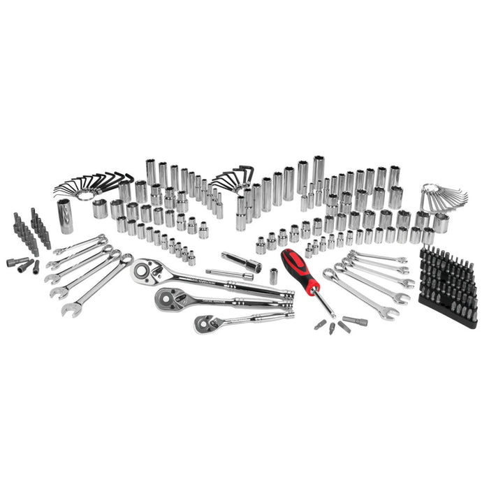 210 pc. Mechanic's Tool Set