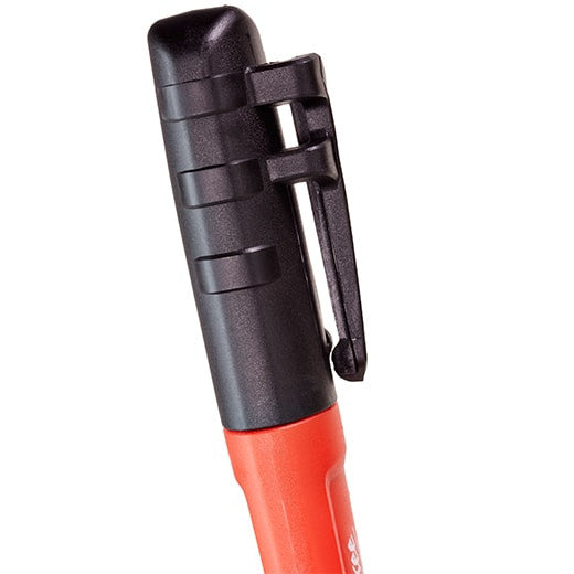 2PK INKZALL™ Black Medium Point Marker