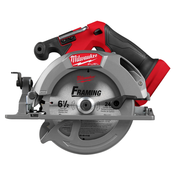 M18 FUEL 6-1/2" Circular Saw (Tool Only)