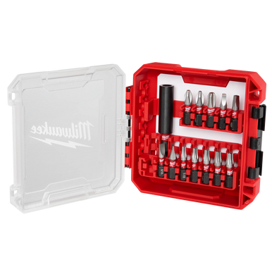 SHOCKWAVE Impact Duty™ Driver Bit Set - 13PC
