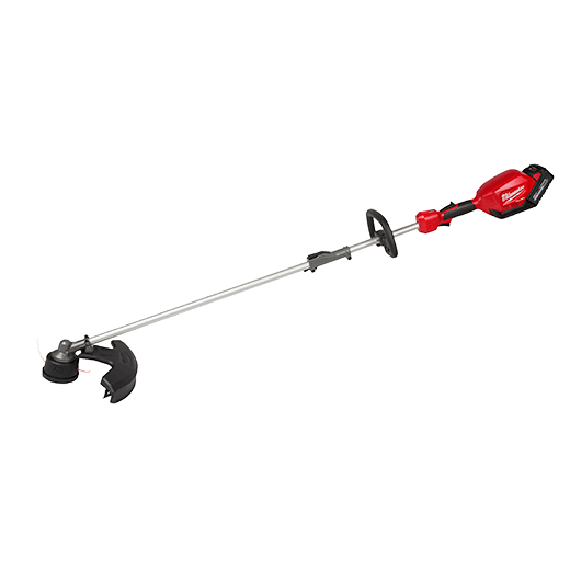 M18 FUEL™ String Trimmer Kit w/ QUIK-LOK™