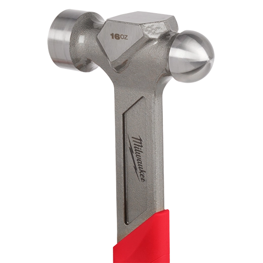 16oz Steel Ball Peen Hammer