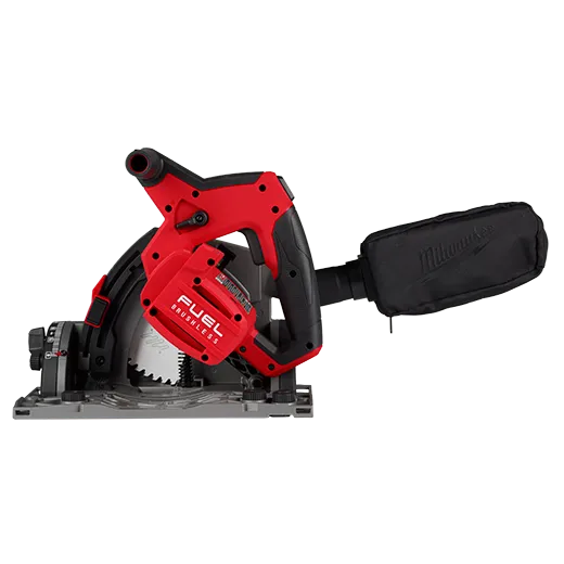 M18 FUEL™ 6-1/2” Plunge Track Saw