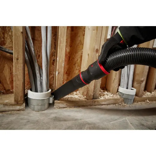 2-1/2" Curved Nozzle