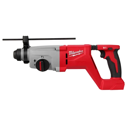 M18™ Brushless 1” SDS Plus D-Handle Rotary Hammer