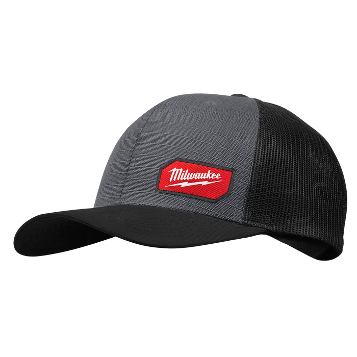 GRIDIRON™ Snapback Trucker Hat