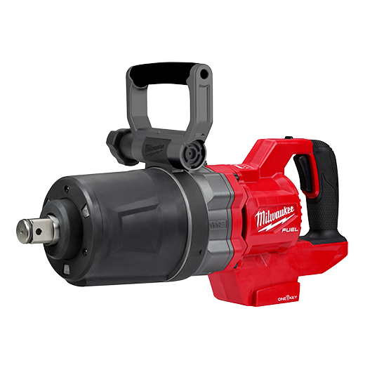 M18 FUEL™ 1 in. D-Handle High Torque Impact Wrench w/ ONE-KEY™