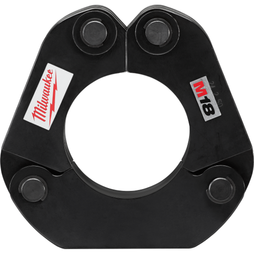M18™ 2 in. Black Iron Press Ring