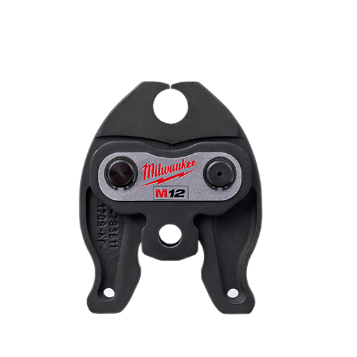 1/2" PEX-CRIMP Press Jaw for M12™ FORCELOGIC™ Press Tool