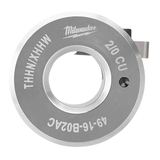 1/0 AWG - 750 MCM Cu with 17 THHN / XHHW Bushings
