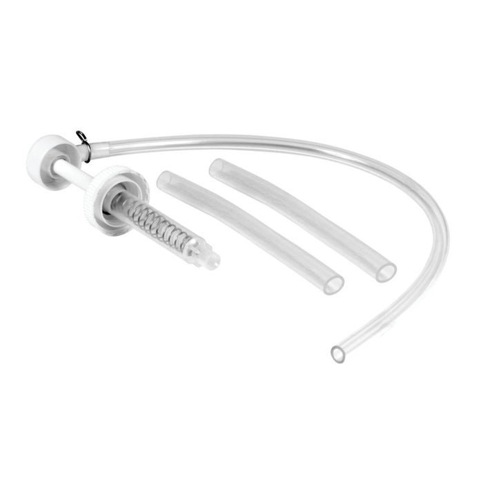 Standard & Wide Mouth Gallon Fluid Pump