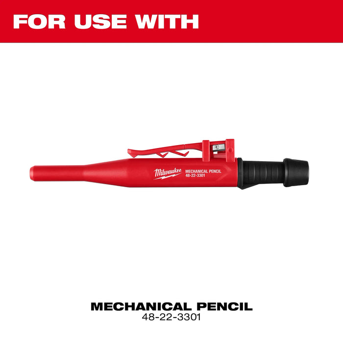 Mechanical Pencil Replacement Lead – Color