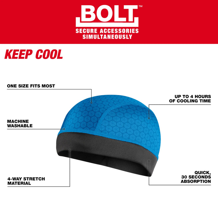 BOLT™ Cooling Skull Cap