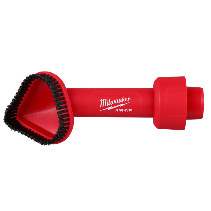 AIR-TIP™ Rotating Corner Brush