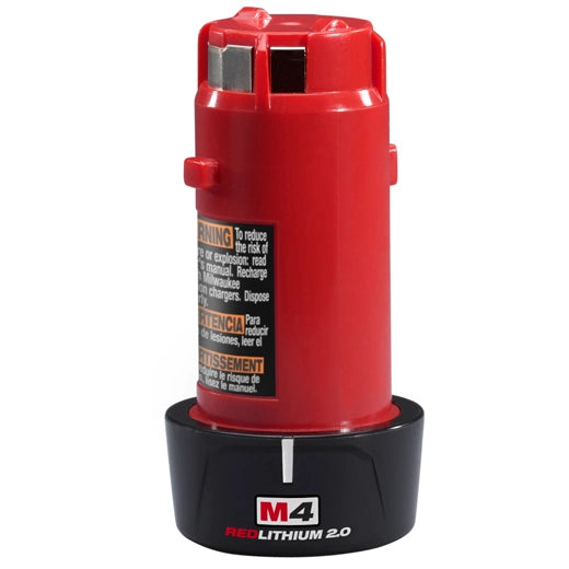 M4™ 2.0 Battery