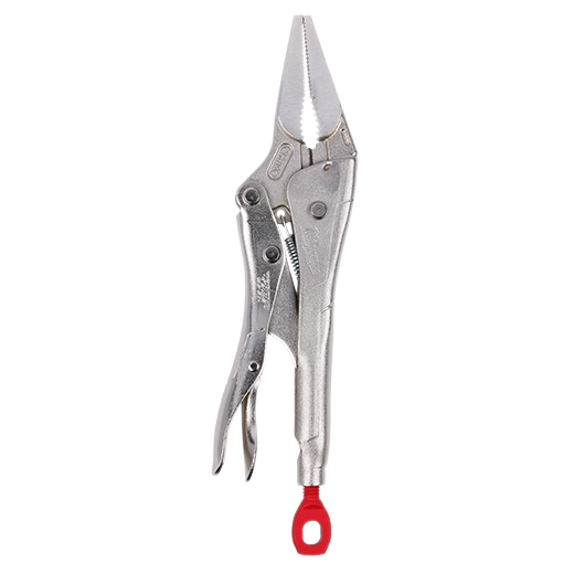 9" TORQUE LOCK™ Long Nose Locking Pliers