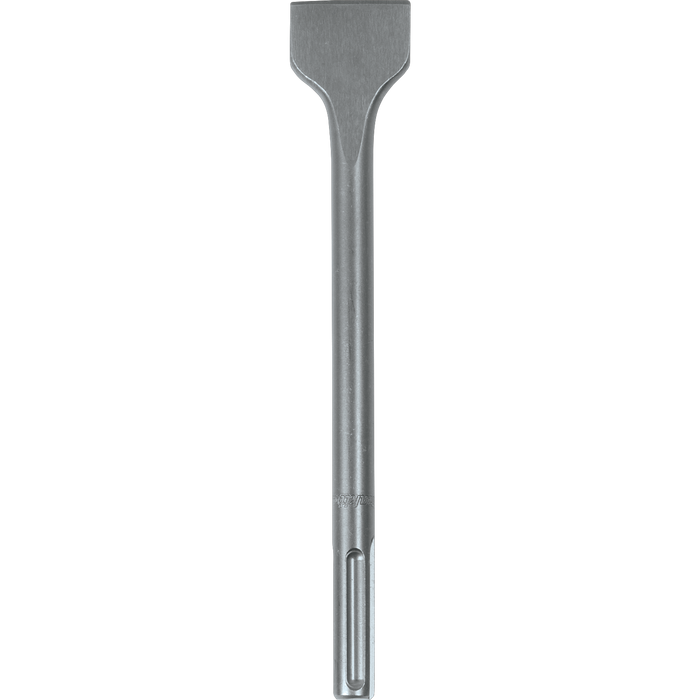 2" x 12" Scaling Chisel, General Purpose, SDS‑MAX