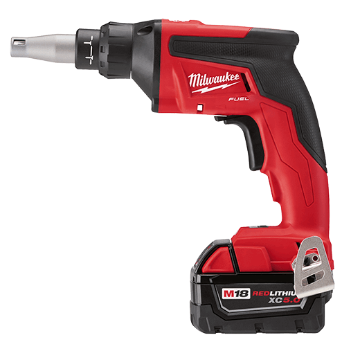 M18 FUEL™ Drywall Screw Gun- XC Kit
