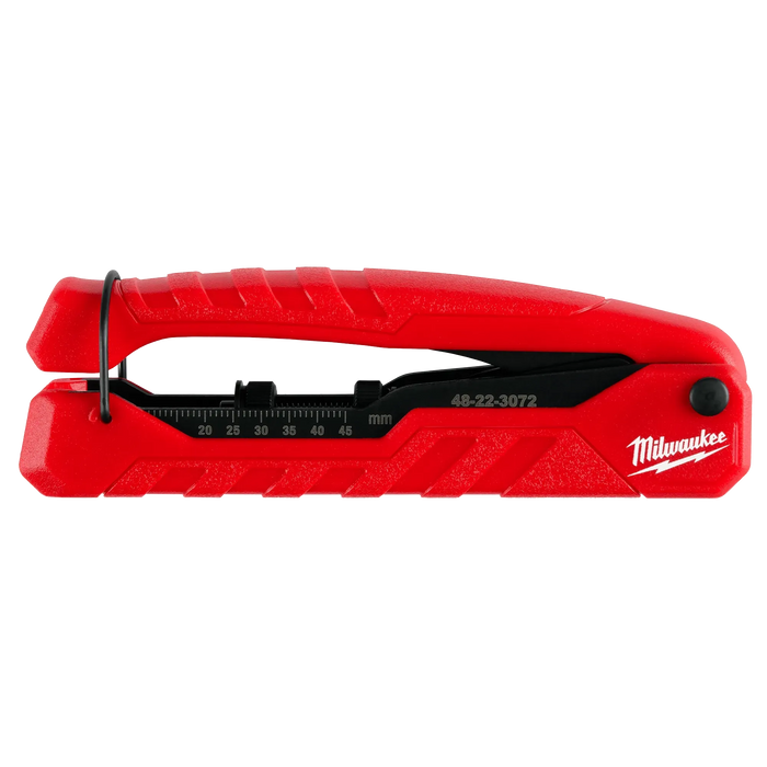 Coax Compression Crimper