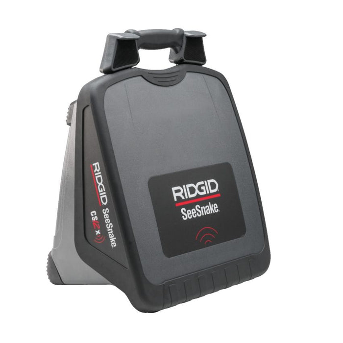 CS12x w/Wifi 2 Batteries and 1 Charger