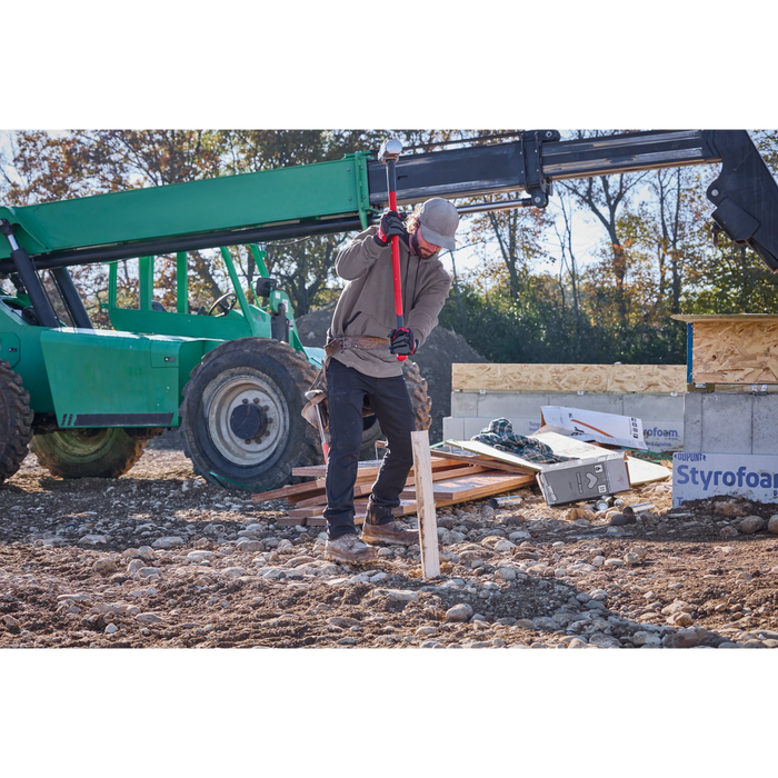 10lb Sledge Hammer (36" Handle)