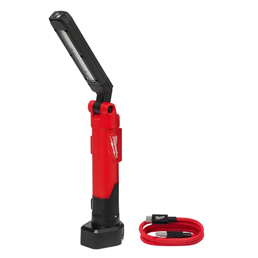 REDLITHIUM™ USB Stick Light W/ Magnet — Quality Industrial Safety