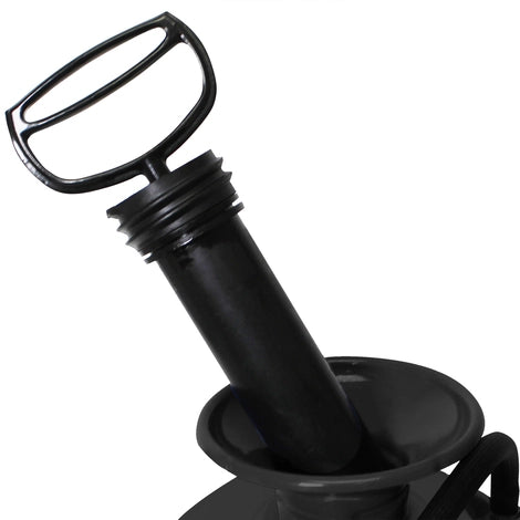Chapin 3.5 gal. Industrial Concrete Funnel Top Sprayer