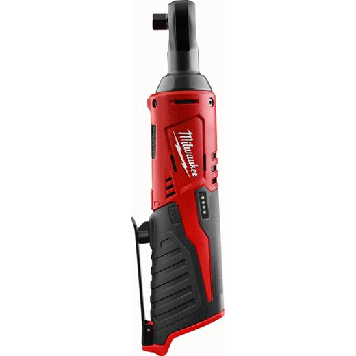 M12 REDLITHIUM  XC4.0 Starter Kit + M12™ Cordless 3/8" Ratchet (Tool Only)