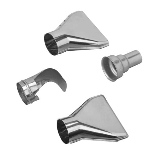 Heat Gun Accessory Assortment — Quality Industrial Safety