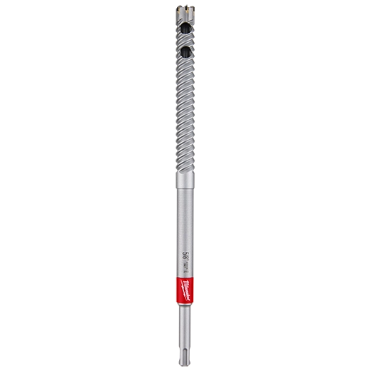 SDS Plus 5/8" X 12" Rebar Cutter