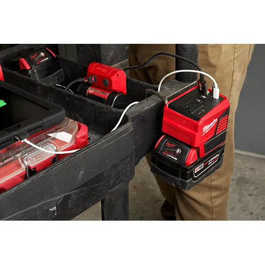 M18™ TOP-OFF™ 175W Power Supply