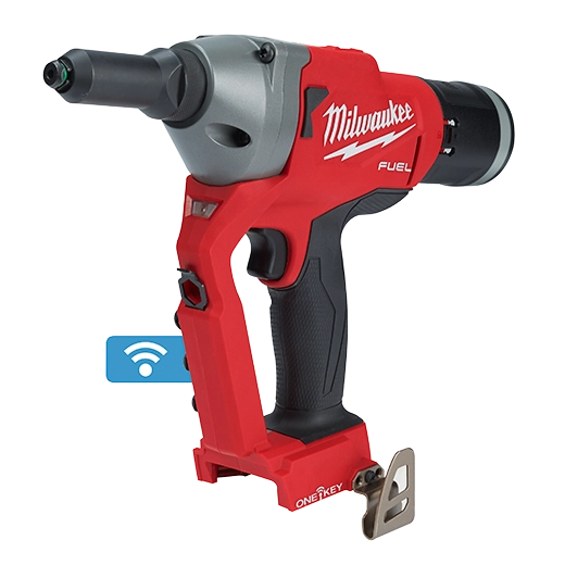 M18 FUEL™ 1/4" Blind Rivet Tool w/ ONE-KEY™ Bare Tool