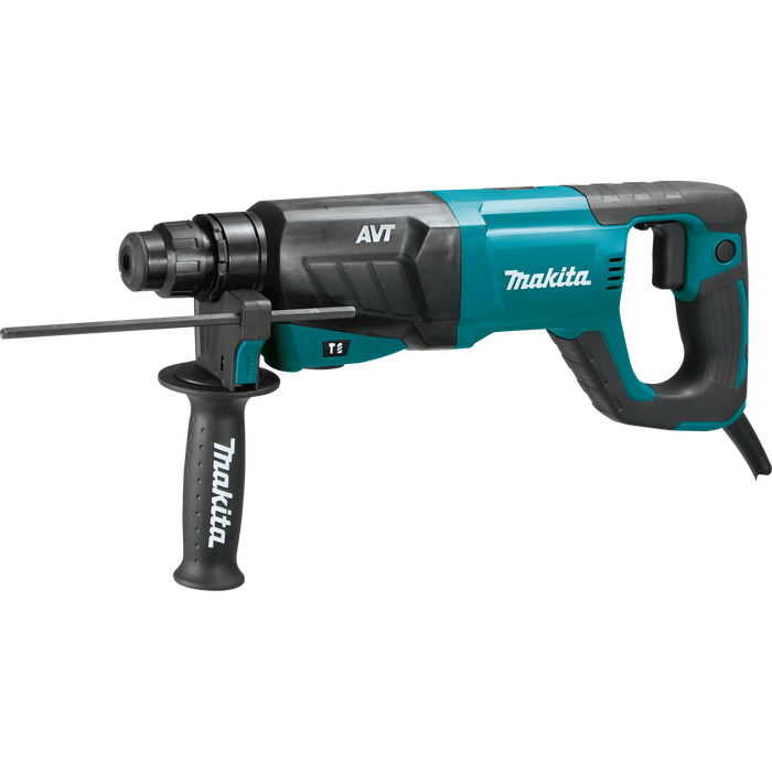 1" SDS‑PLUS AVT® Rotary Hammer (D‑Handle)