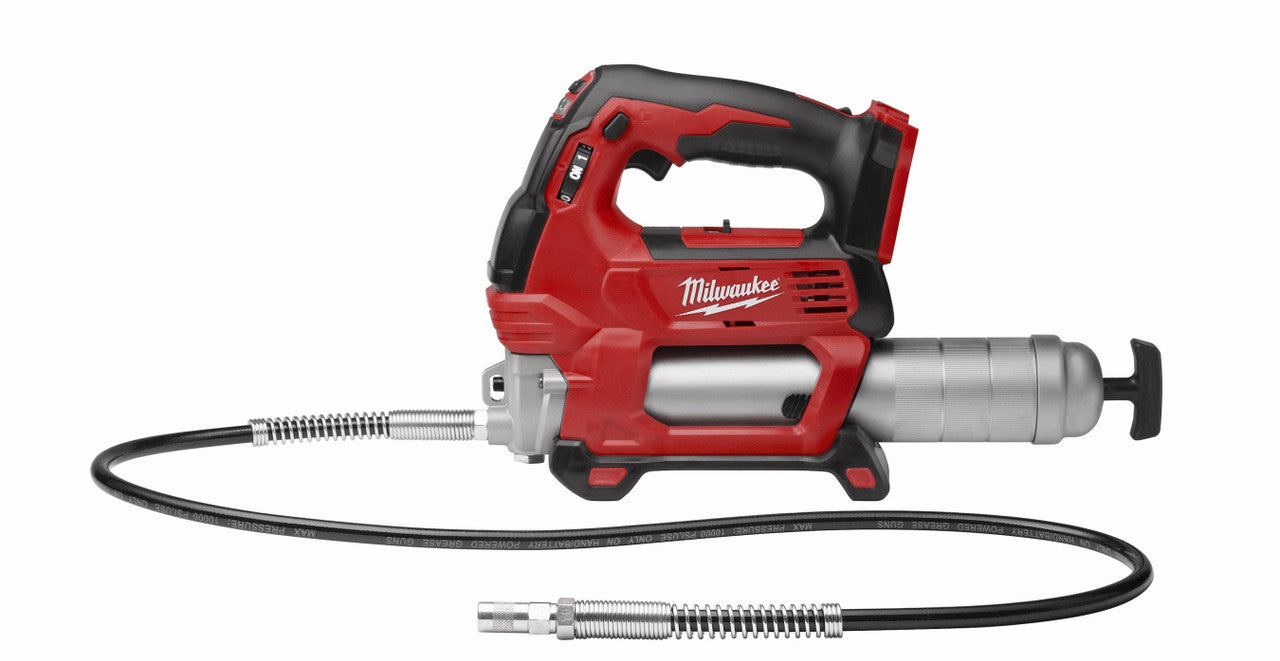 M18™ Cordless 2-Speed Grease Gun (Tool Only)