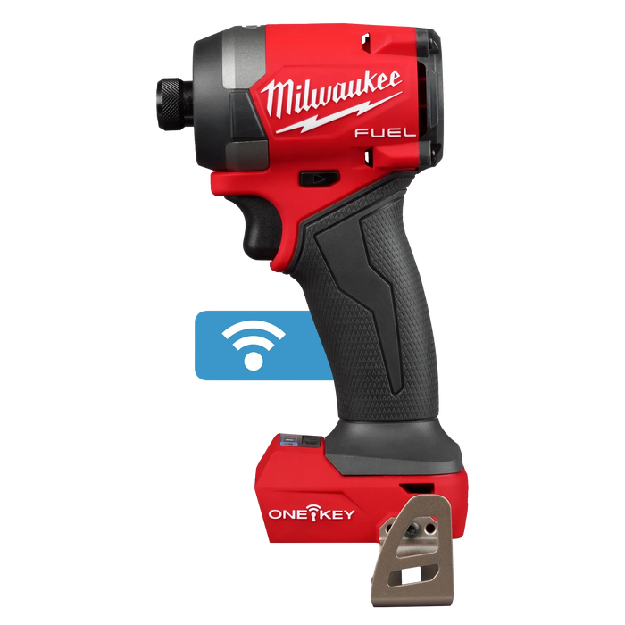 M18 FUEL™ 1/4" Hex Impact Driver w/ ONE-KEY™