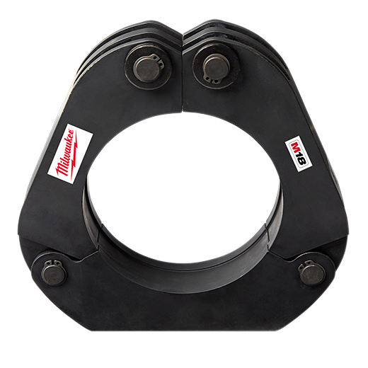 4 in. IPS XL Ring for M18™ FORCE LOGIC™ Long Throw Press Tool