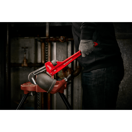 48" Steel Pipe Wrench