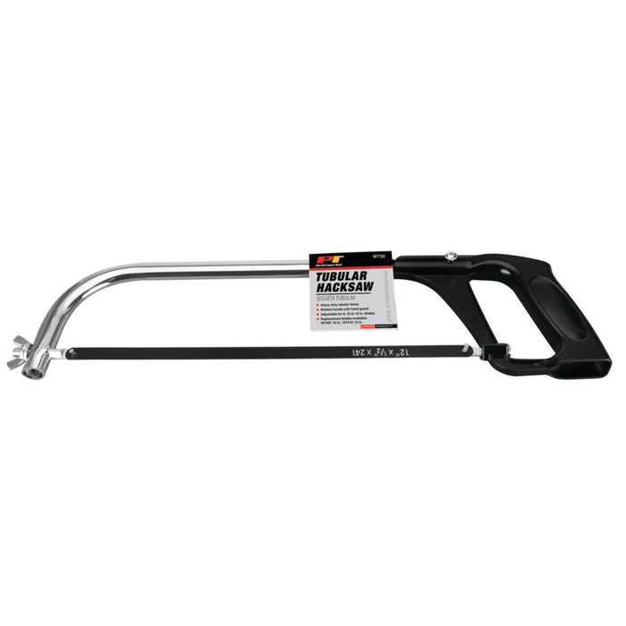 Deluxe Tubular Frame Hacksaw