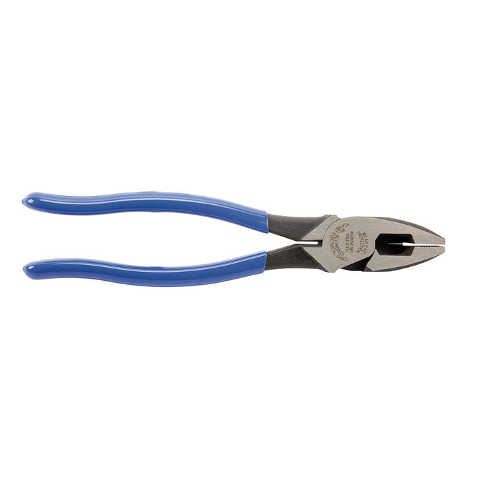 LINEMANS PLIERS, 9-INCH