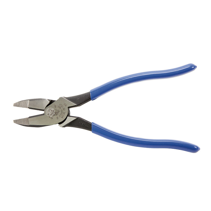 LINEMANS PLIERS, 9-INCH