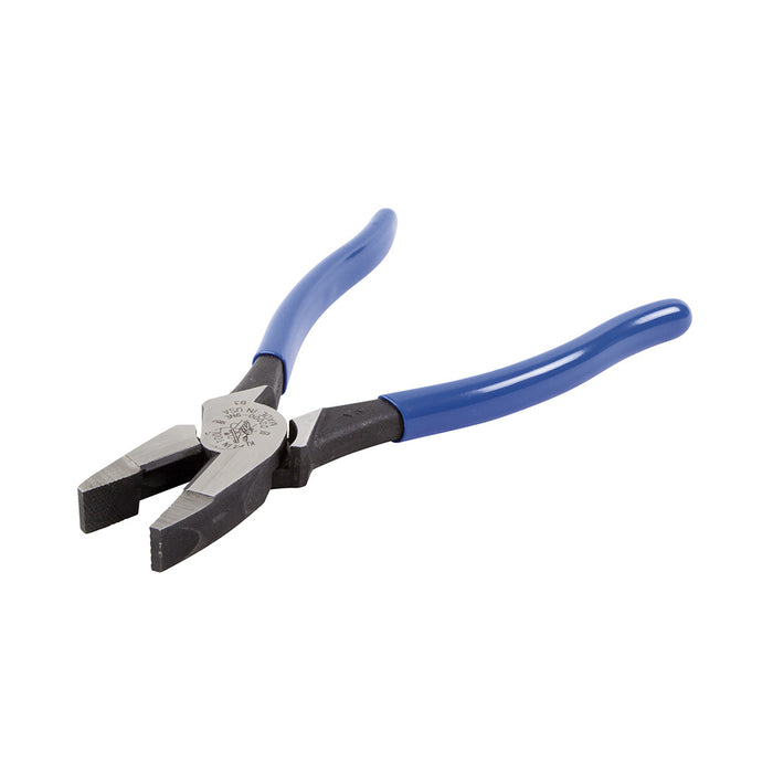 LINEMANS PLIERS, 9-INCH