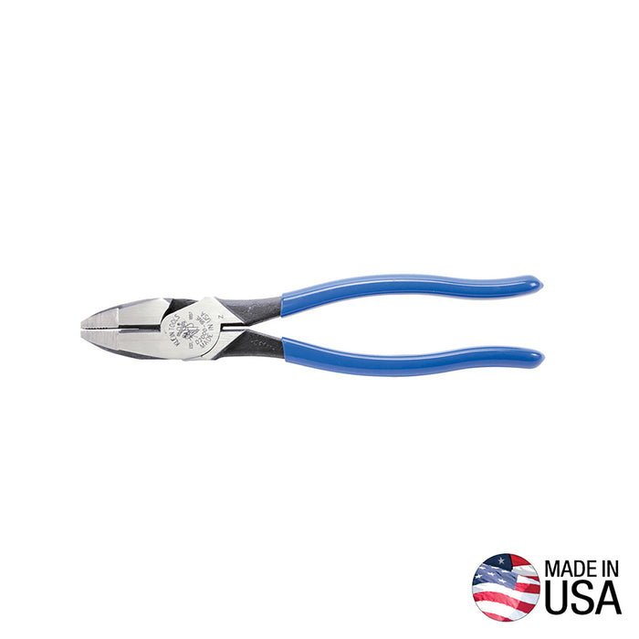 Lineman's Pliers, 9-Inch