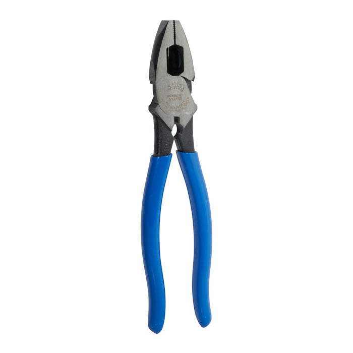 Lineman's Pliers, Bolt Thread-Holding
