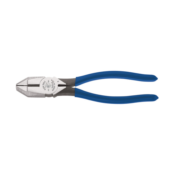 Lineman's Pliers, 8-Inch