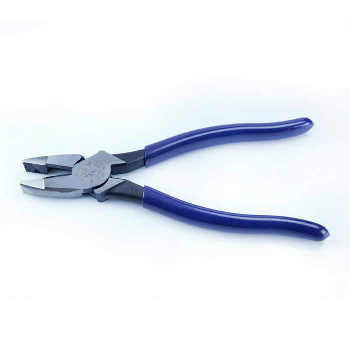 Lineman's Pliers, New England Nose, 9-Inch