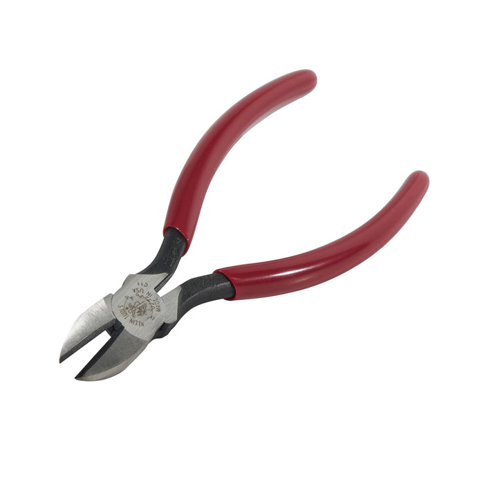 DIAGONAL CUTTING PLIERS, HEAVYDUTY, ALL PURPOSE, 6-INCH