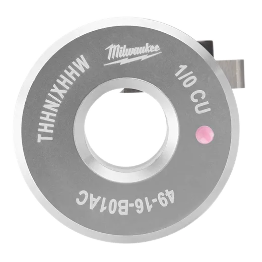 1/0 AWG - 750 MCM Cu with 17 THHN / XHHW Bushings