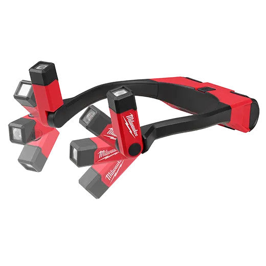 REDLITHIUM™ USB 400L Neck Light