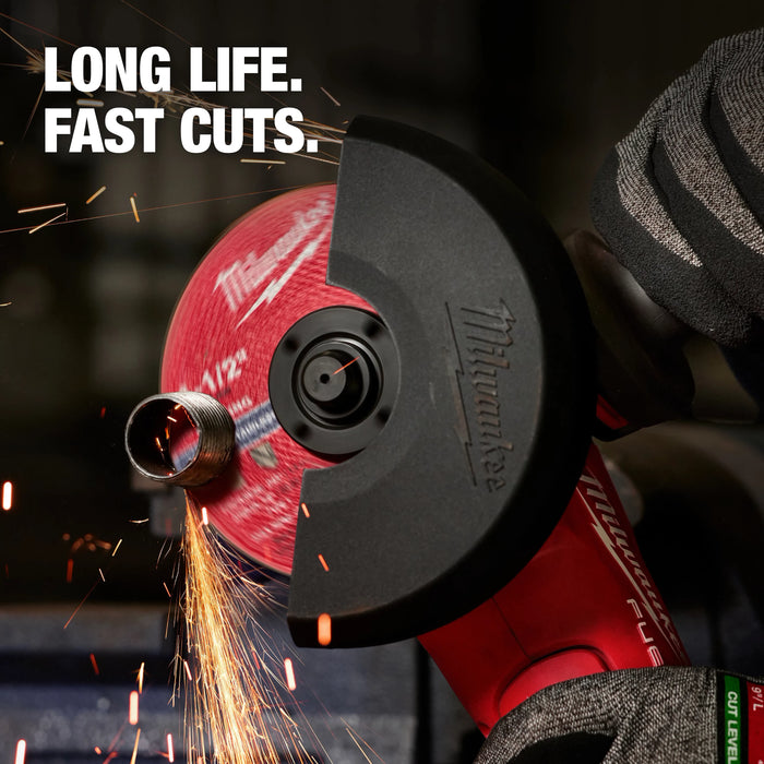 14" x 1/8" x 20mm Metal Cut Off Wheel -Type 1