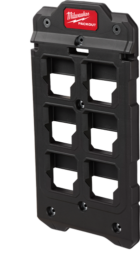 PACKOUT™ Compact Wall Plate